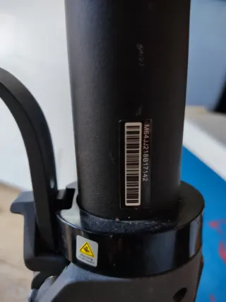 Patinete Xiaomi M365