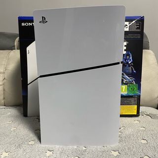 Console Sony PlayStation 5 Slim Digitale 1TB