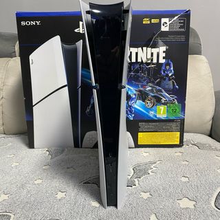 Console Sony PlayStation 5 Slim Digitale 1TB