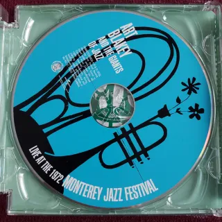 Art Blakey and the Giants of Jazz CD