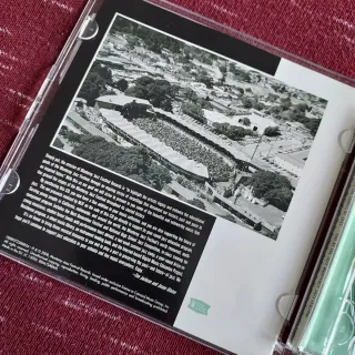 Art Blakey and the Giants of Jazz CD