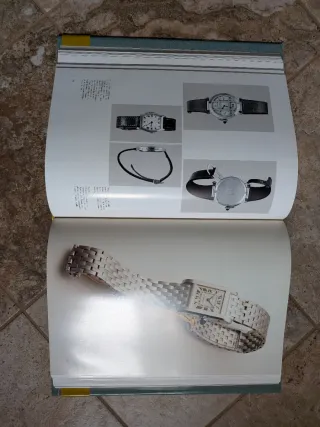 Le Temps de Cartier