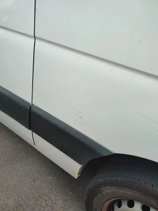 Opel Movano 2016