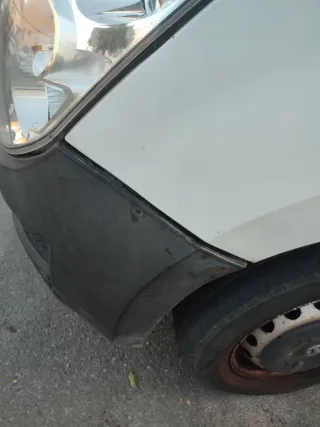 Opel Movano 2016