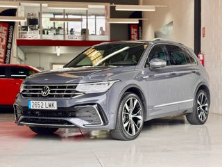 Volkswagen Tiguan 2.0 TDI 150CV RLINE 4MOTION