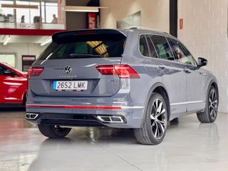 Volkswagen Tiguan 2.0 TDI 150CV RLINE 4MOTION