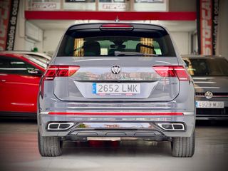 Volkswagen Tiguan 2.0 TDI 150CV RLINE 4MOTION