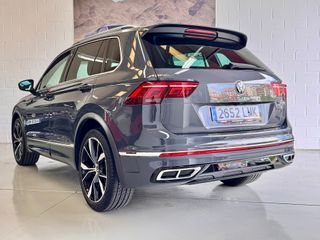 Volkswagen Tiguan 2.0 TDI 150CV RLINE 4MOTION