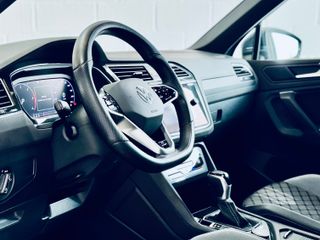 Volkswagen Tiguan 2.0 TDI 150CV RLINE 4MOTION