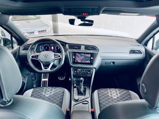 Volkswagen Tiguan 2.0 TDI 150CV RLINE 4MOTION
