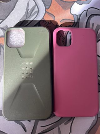 Funda iPhone 11 Urban Armor Gear