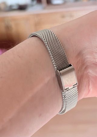 Reloj Viceroy Mujer Minimalista Plata