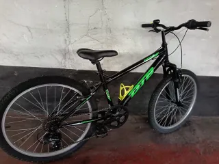 Bicicleta DTB Speed 240