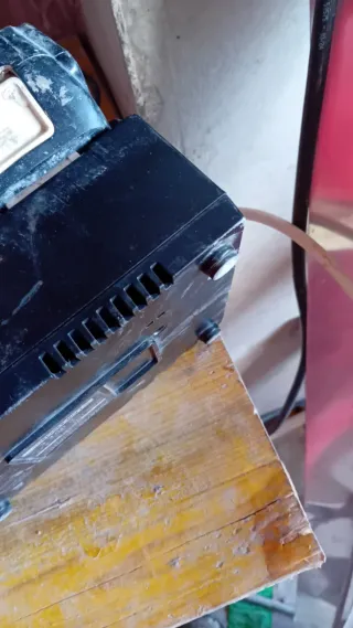 Cargador Makita DC18RC sin batería