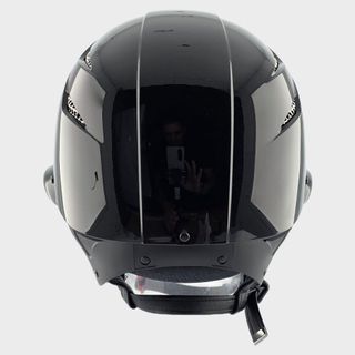 Casco Equitazione GPA Easy First Lady Tg58