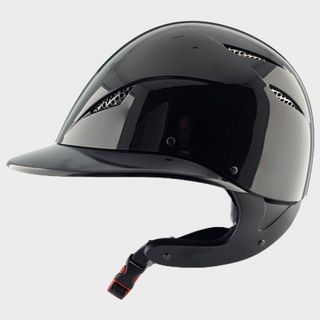 Casco Equitazione GPA Easy First Lady Tg58