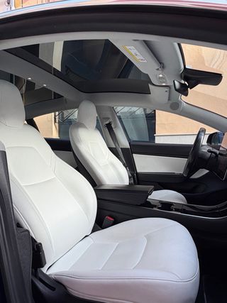 TESLA MODEL 3 Long Range FSD ( dual motor )