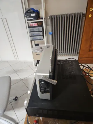 Radio Philips 750