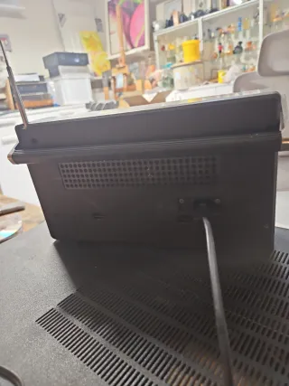 Radio Philips 750