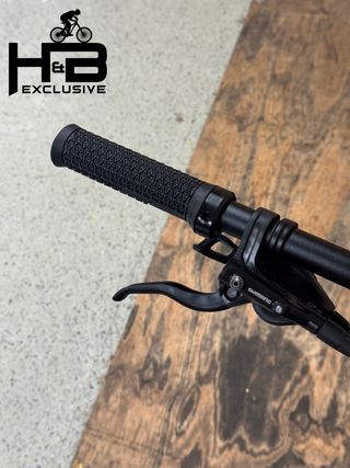 Cube Reaction Hybrid SL 750 Shimano XT 2022