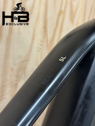 Cube Reaction Hybrid SL 750 Shimano XT 2022