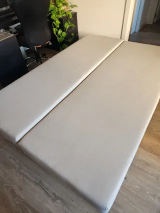 Sofá Cama Ikea dos plazas