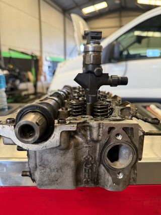 Culata Mazda RF7J RF5C