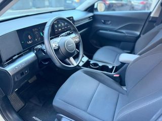 Hyundai Kona 1.6 GDI HEV Maxx DCT