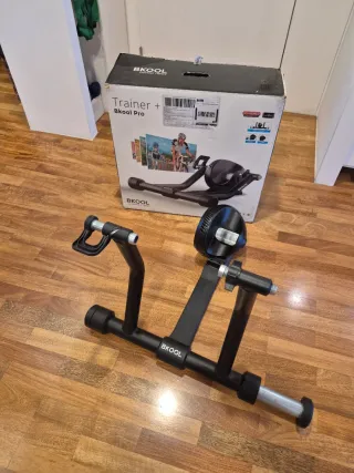 Accesorio Bkool Pro Trainer