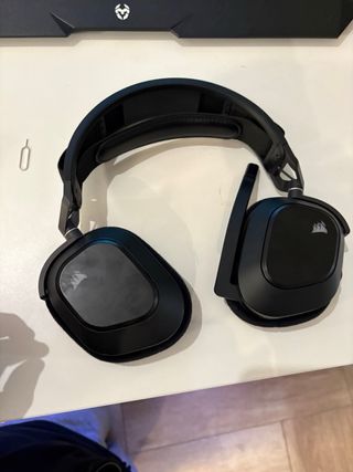 PC Gaming MSI Negro y Azul