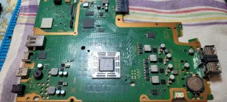 Mantenimiento y mejora Ps4