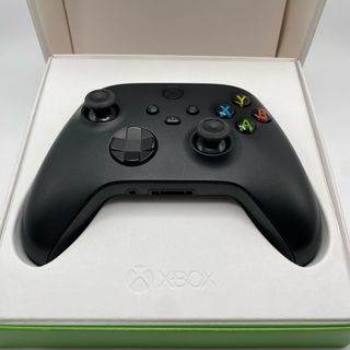 Controller Wireless Microsoft Xbox Series X/S Nero