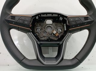 Volante cupra 5ff419091xey formentor 451324