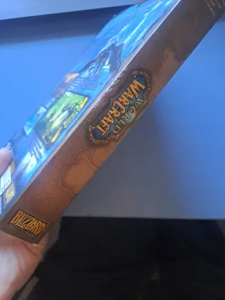 World of Warcraft PC Juego Español