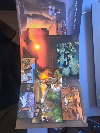 World of Warcraft PC Juego Español