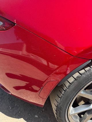Mazda MX-5 2016