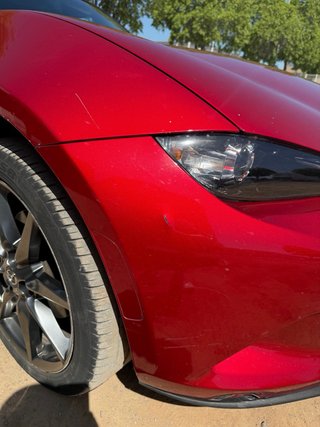 Mazda MX-5 2016