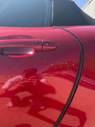 Mazda MX-5 2016