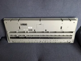 Teclado Electrónico Casio LK-280 MIDI Como nuevo