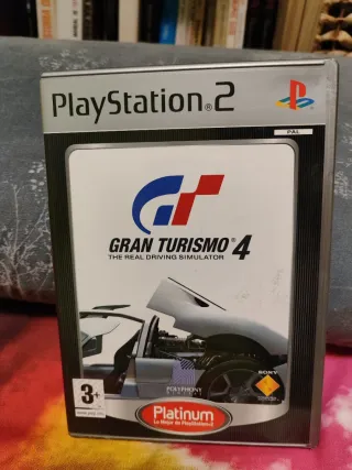 Lote 9 Juegos PS2: Manhunt 2, Star Wars BF2, GT4