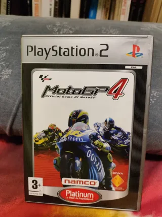 Lote 9 Juegos PS2: Manhunt 2, Star Wars BF2, GT4