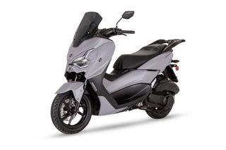 Scooter 125 NUEVA | Tipo Yamaha NMAX / Honda PCX
