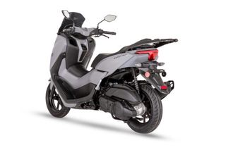 Scooter 125 NUEVA | Tipo Yamaha NMAX / Honda PCX