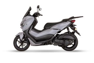 Scooter 125 NUEVA | Tipo Yamaha NMAX / Honda PCX