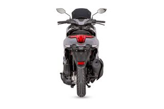 Scooter 125 NUEVA | Tipo Yamaha NMAX / Honda PCX