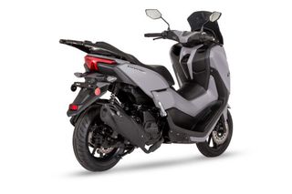 Scooter 125 NUEVA | Tipo Yamaha NMAX / Honda PCX