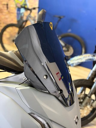 SCORPA CITY CORP SCOOTER 125 | Tipo Yamaha NMAX