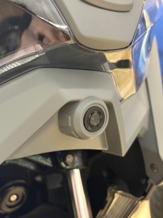 SCORPA CITY CORP SCOOTER 125 | Tipo Yamaha NMAX