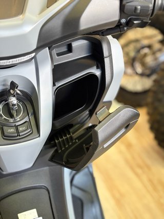 SCORPA CITY CORP SCOOTER 125 | Tipo Yamaha NMAX