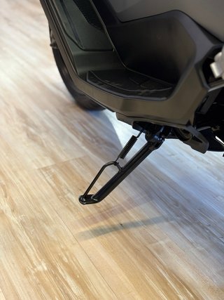 SCORPA CITY CORP SCOOTER 125 | Tipo Yamaha NMAX